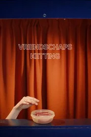 Vriendschapsketting