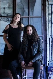 Núria Rial and Fahmi Alqhai Bayreuth Baroque Opera Festival 2024