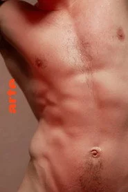 La fesse cachée du nu masculin