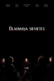 Blaumaņa sievietes