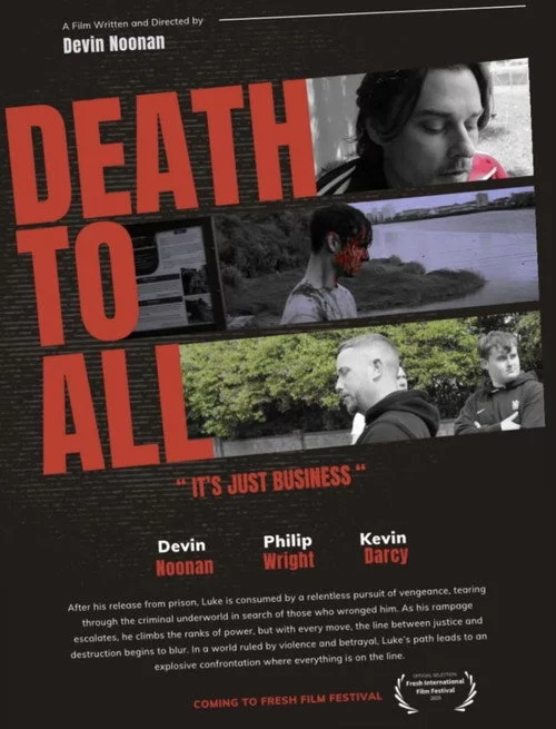 Death to All