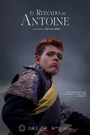 El reinado de Antoine