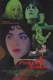 The Last Dinner Party: Prelude to Ecstasy