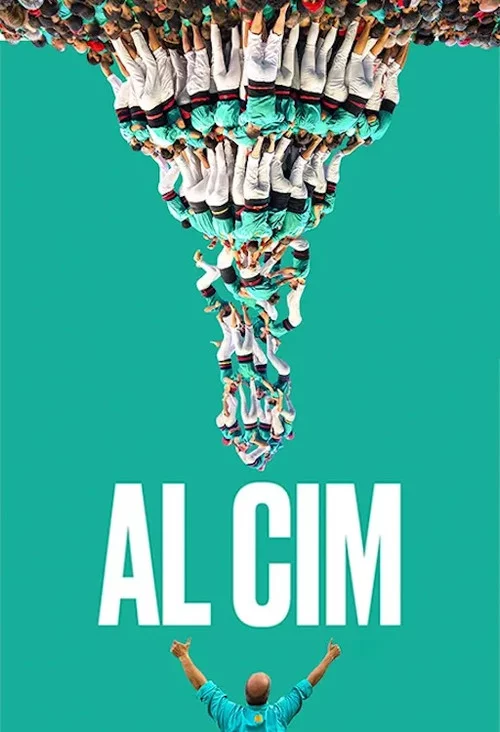 Al cim