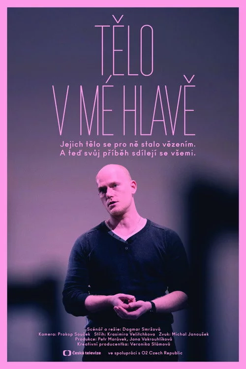 Tělo v mé hlavě