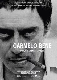 La parte maledetta. Viaggio ai confini del teatro - Carmelo Bene
