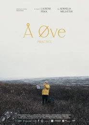 Å øve