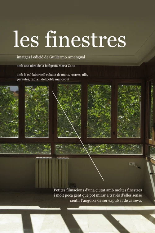 Les finestres
