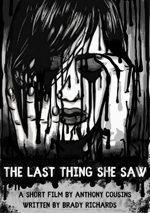The Last Thing She Saw