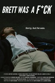 Brett Was a F*ck