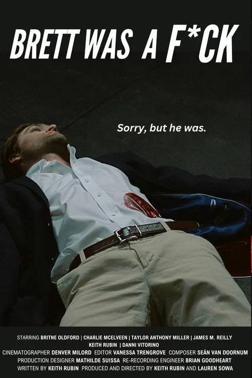 Brett Was a F*ck