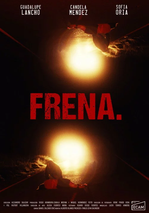 Frena.