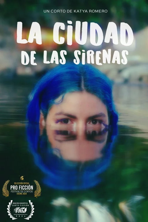 La ciudad de las sirenas