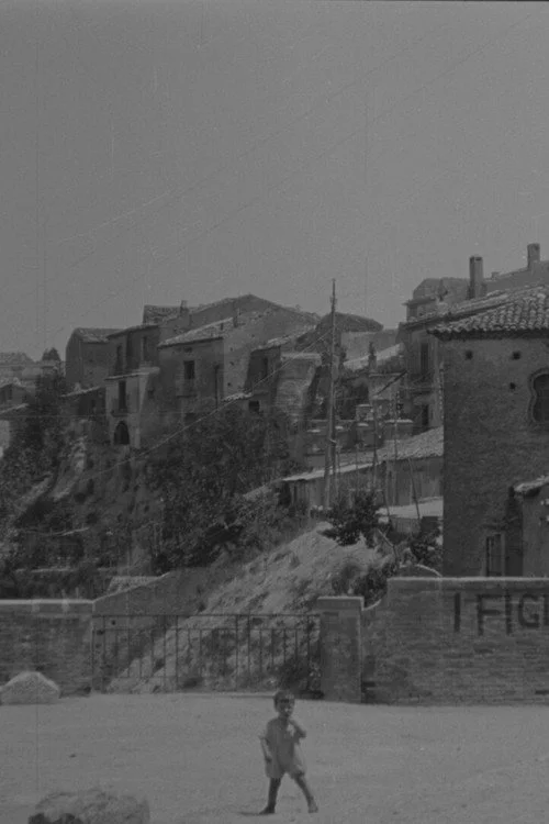 Figli di Nessuno