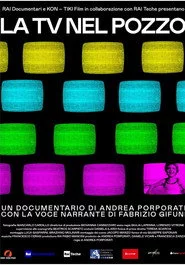 La tv nel pozzo