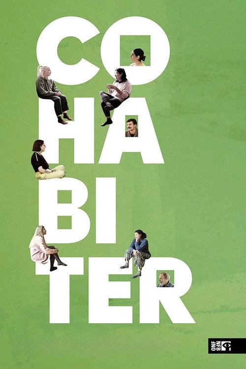 Cohabiter