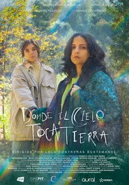 Donde el Cielo Toca Tierra