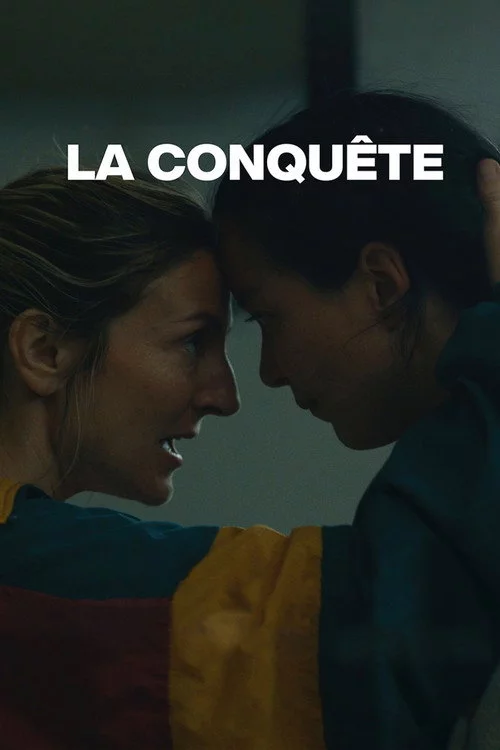 La Conquête