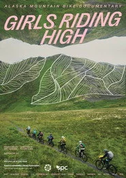 Girls Riding High