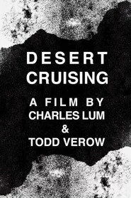 Desert Cruising