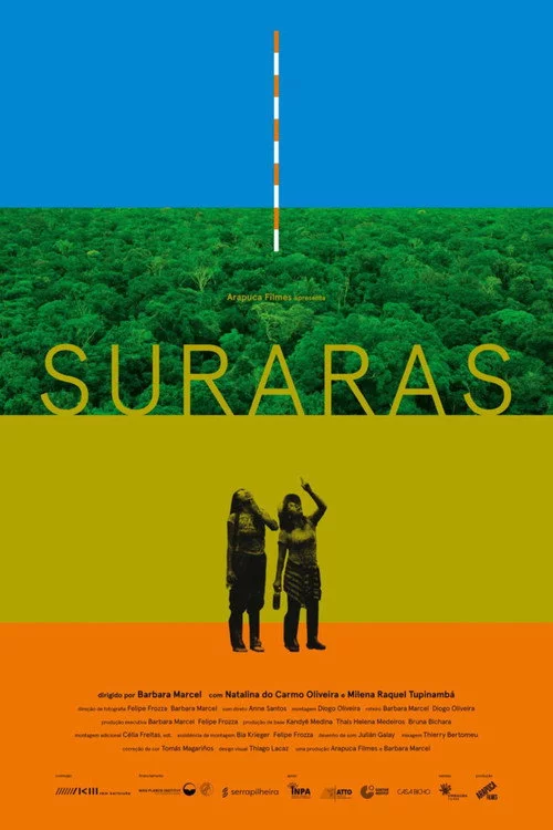 Suraras