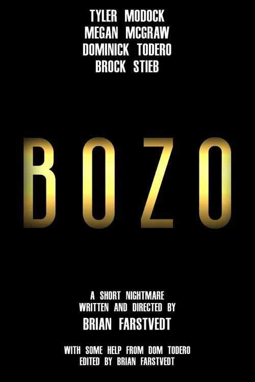 Bozo