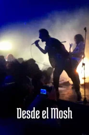 Desde el Mosh: Una tarde con Red Micelio.