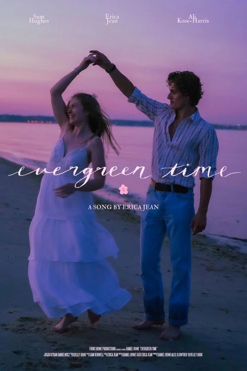 Evergreen Time