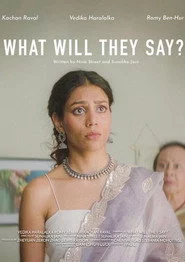 What Will They Say?