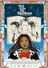 Wij Zijn De Spoken