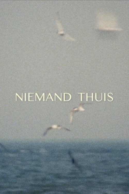 Niemand Thuis