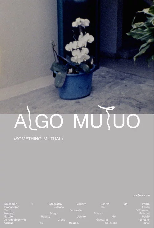 Algo mutuo