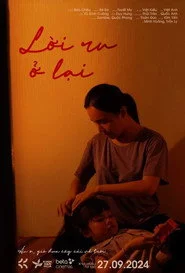Lời Ru Ở Lại