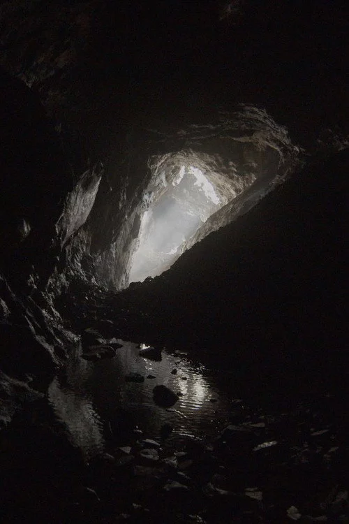 White Hole (Part 2)