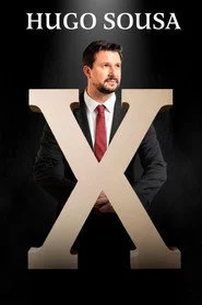 Hugo Sousa: X