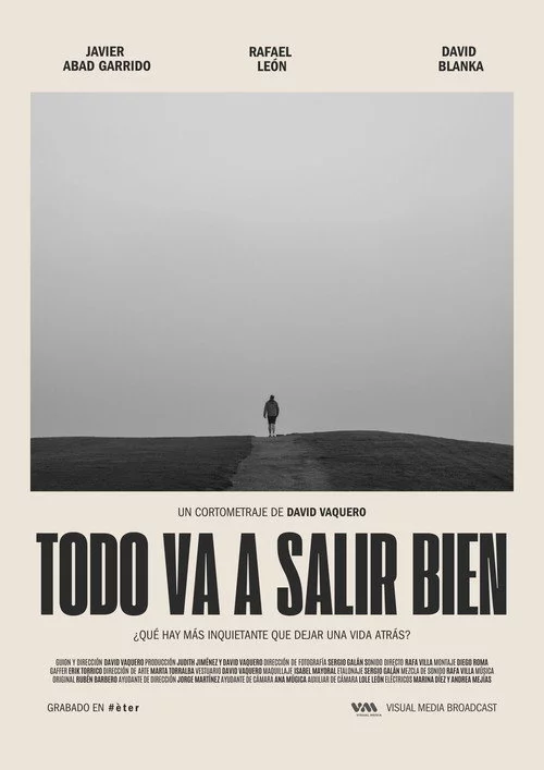 Todo va a salir bien