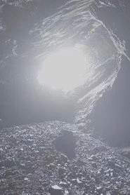 White Hole (Part 1)