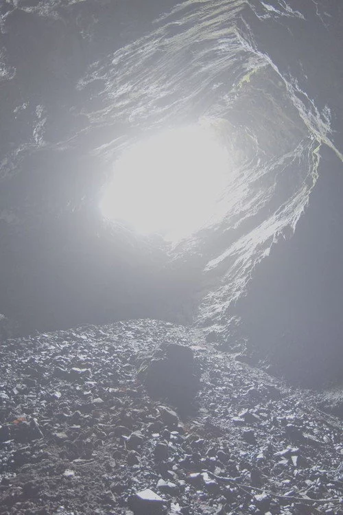 White Hole (Part 1)