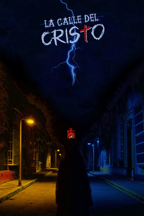 La Calle del Cristo