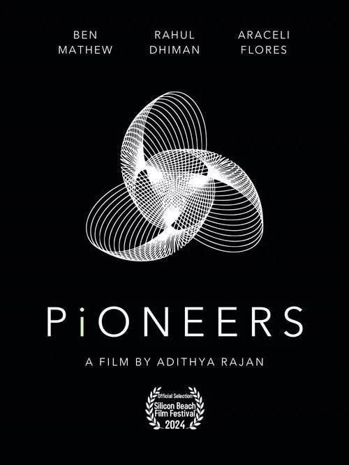 Pioneers