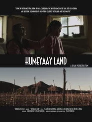 Kumeyaay Land