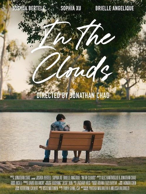 In The Clouds