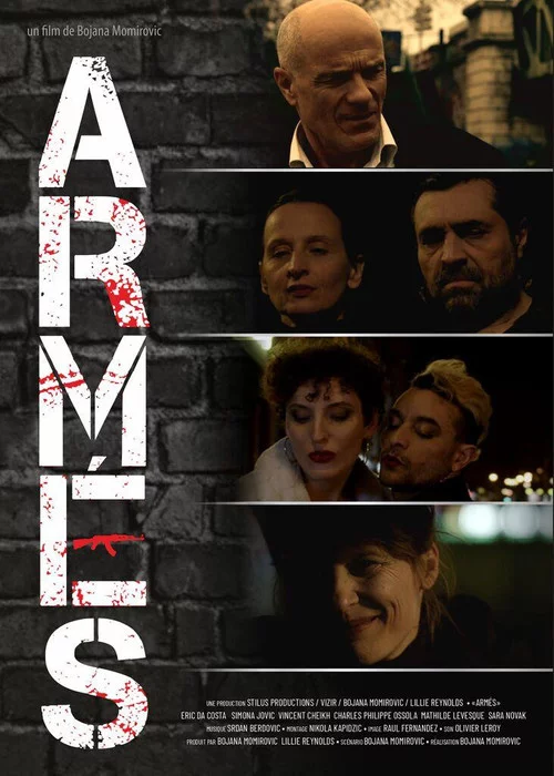 Armés