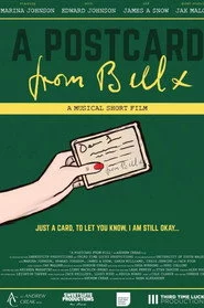 A Postcard from Bill