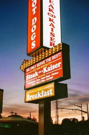 Fast Food