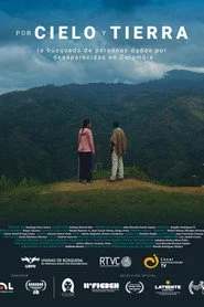 POR CIELO Y TIERRA