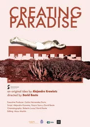 Para crear un paraíso