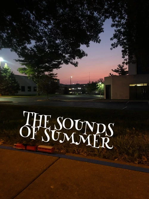 The Sounds of Summer