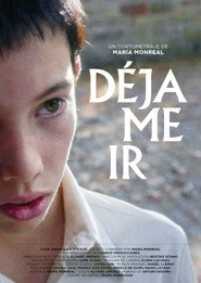Dejame ir