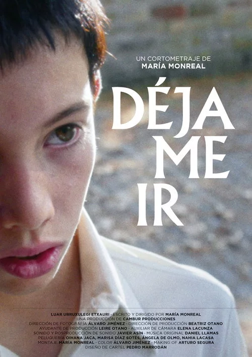 Dejame ir